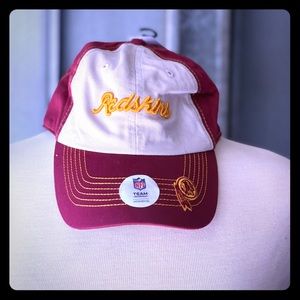 Redskin Hats